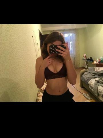 Индивидуалка Ангелина Фотография 4