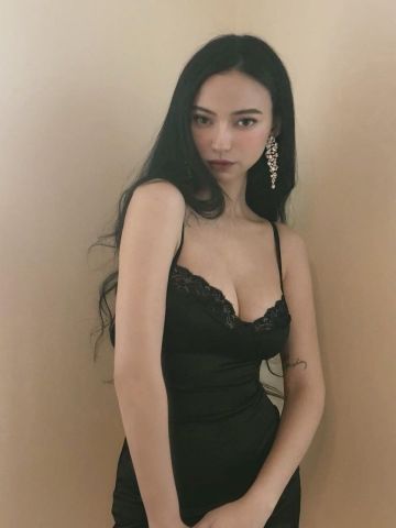 Индивидуалка Изабелла Фотография 3