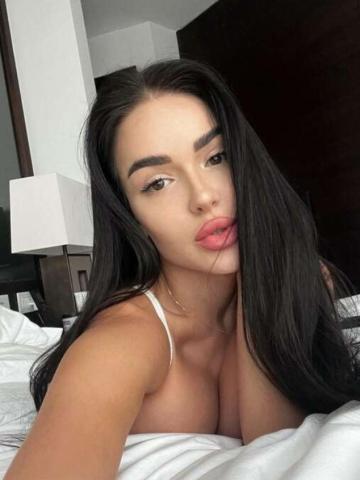 Индивидуалка Сарра Фотография 2