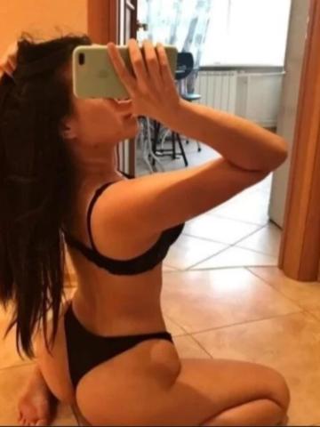 Индивидуалка Забава Фотография 2